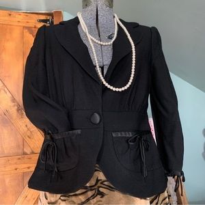 Banana Republic Blazer